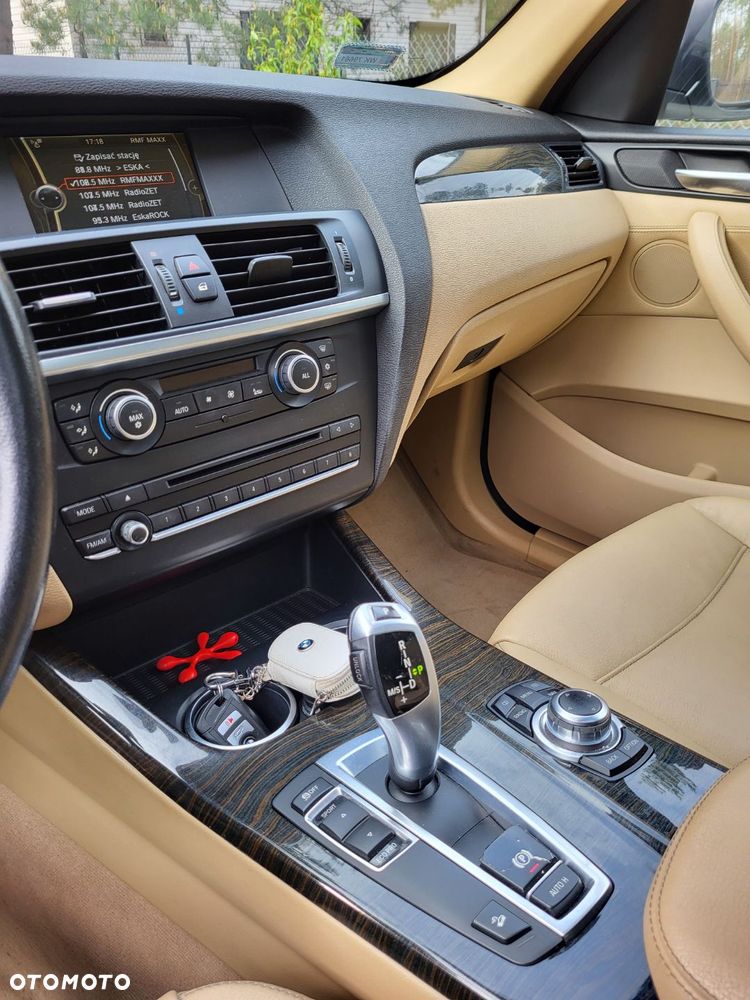 BMW X3 - 5