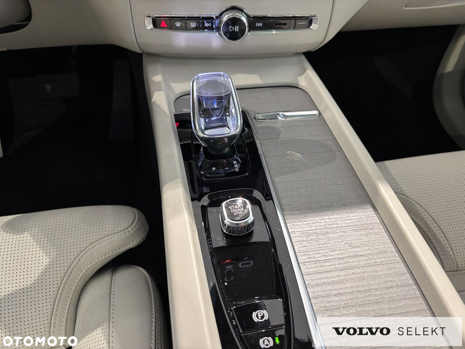 Volvo XC 60 - 13
