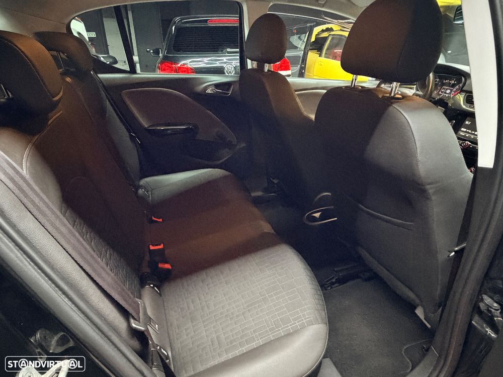 Opel Corsa 1.3 CDTI Cosmo - 8