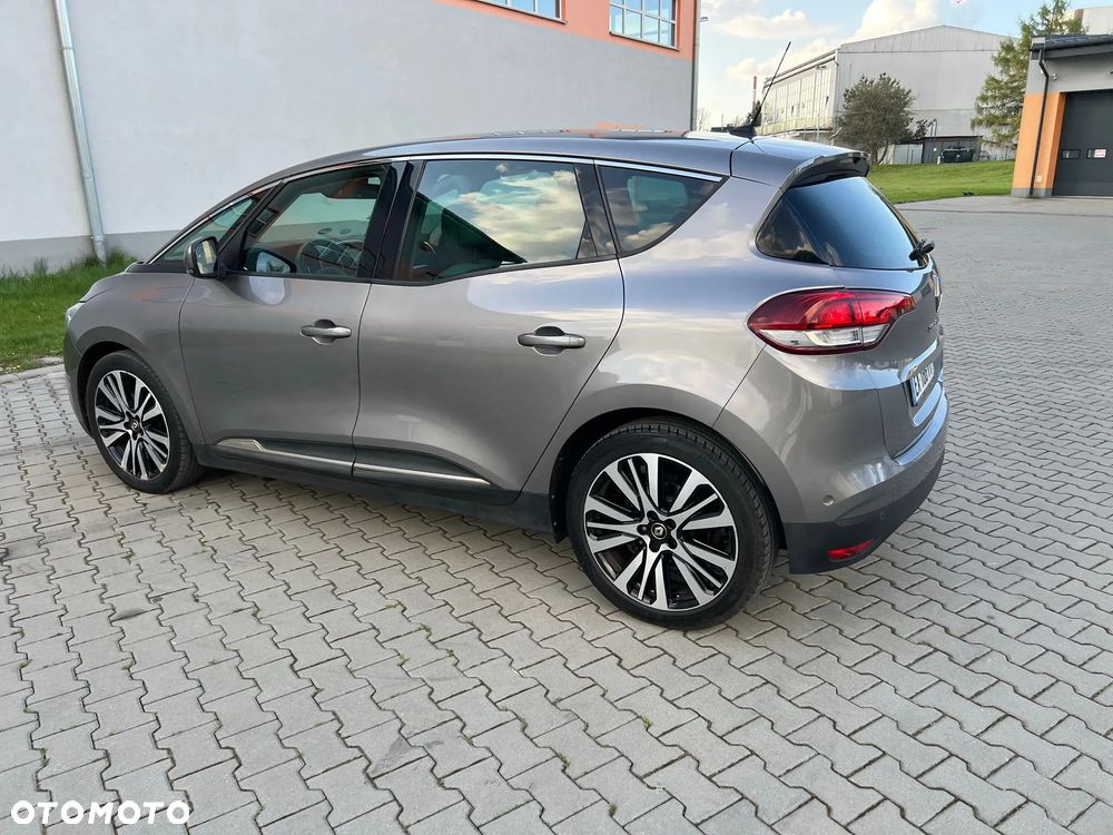 Renault Scenic - 7