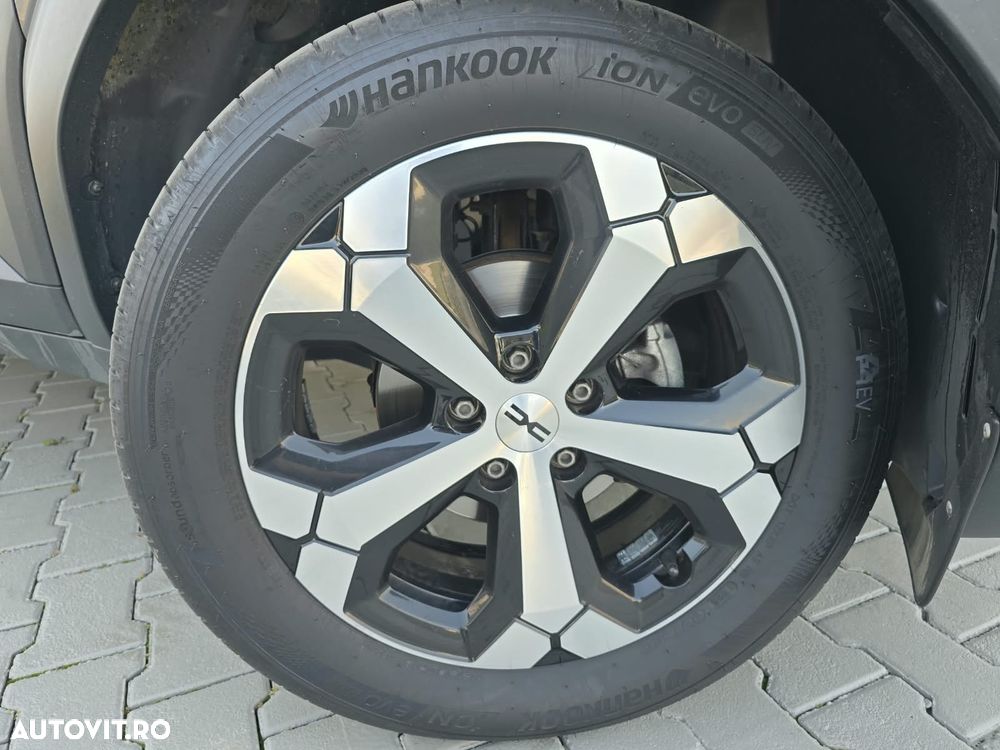 Dacia Duster TCe 130 4X4 MHEV Journey - 4