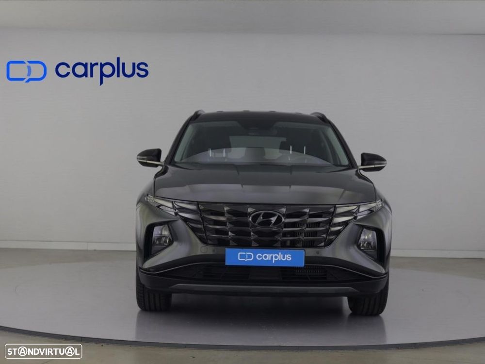 Hyundai Tucson 2024 photo 3