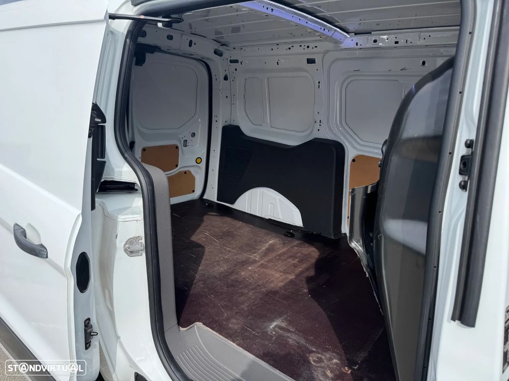 Ford Transit Connect L2 - 20