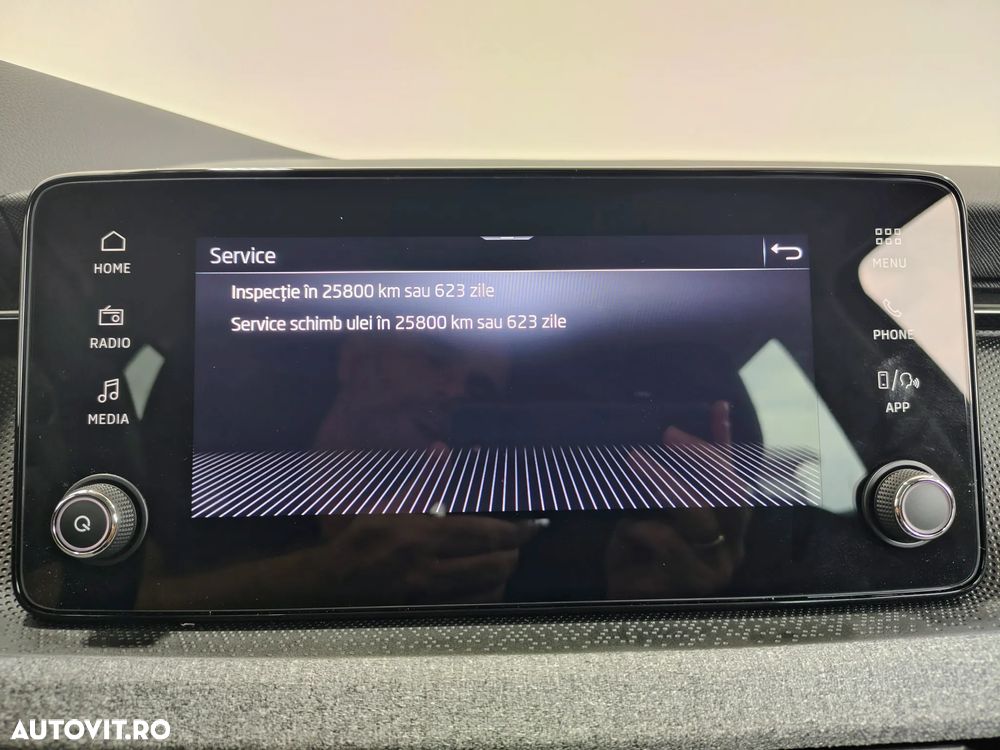 Skoda Scala 1.0 TSI 110 CP Selection - 19