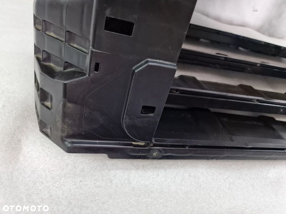 VW POLO V 5 6R0 / 6C0 09-17 WZMOCNIENIE CZOŁOWE / PAS PRZEDNI NR 6R0805588AF / 6R0805588AM / 6R0805588T / 6R0805588P / 6C0805588H NR AUKCJI WZM478 - 5