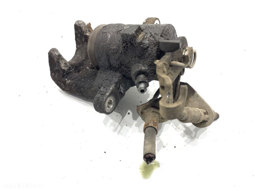 ZACISK PRAWY TYŁ  SEAT ALTEA XL (5P5, 5P8) 2006 - 2022 1.4 TSI 92 kW [125 KM] benzyna 2007 - 2022 - 4