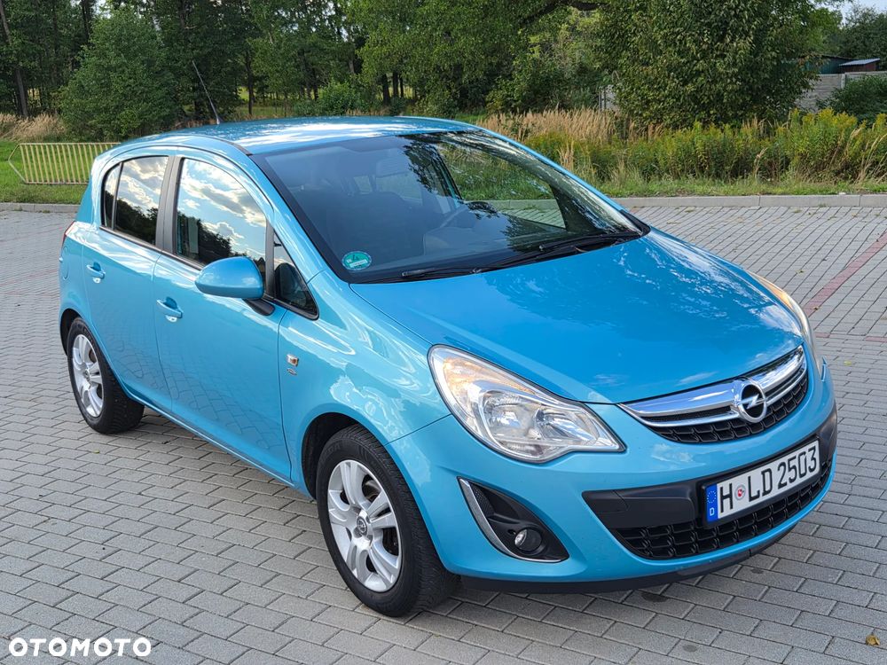 Opel Corsa - 9