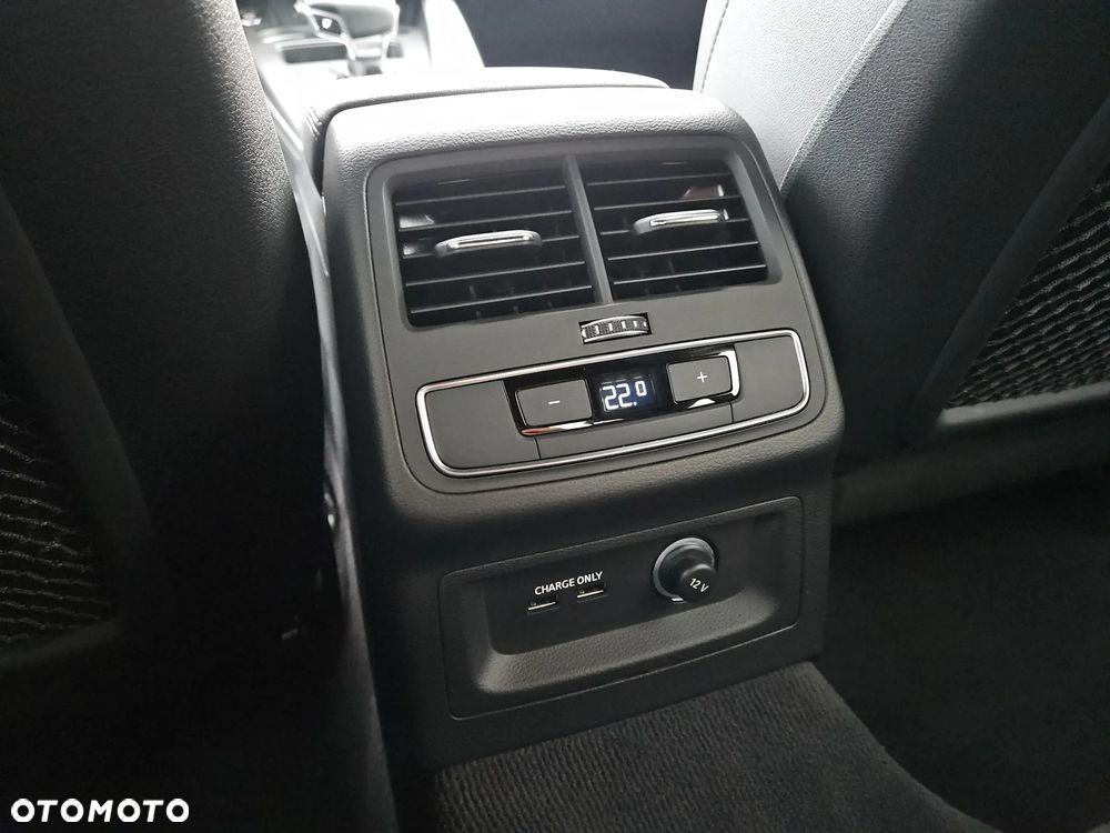 Audi A5 Sportback 35 TFSI mHEV Advanced S tronic - 29