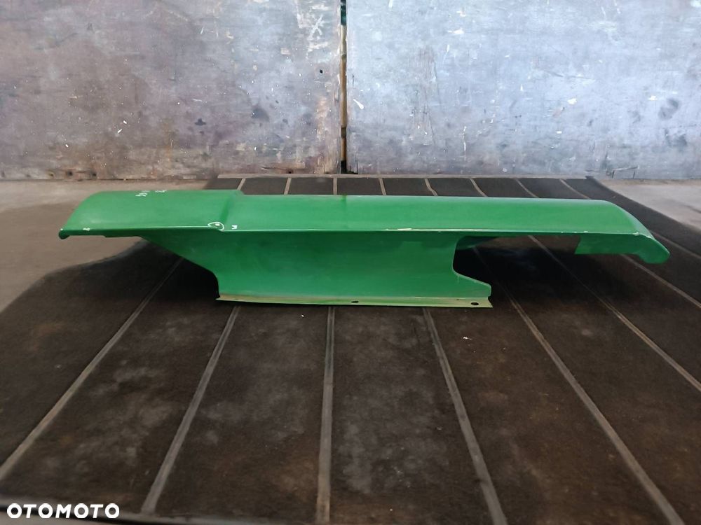 POLICZEK OSŁONA KABINY PRAWY PRZÓD MAN F2000 - 4