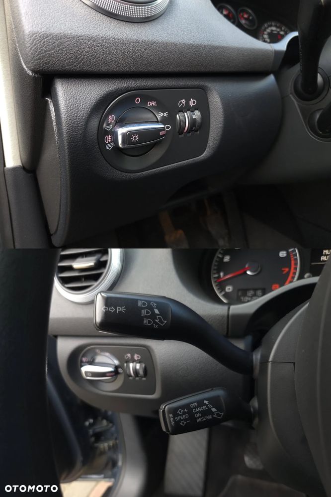 Audi A3 Sportback 1.6 Attraction - 22