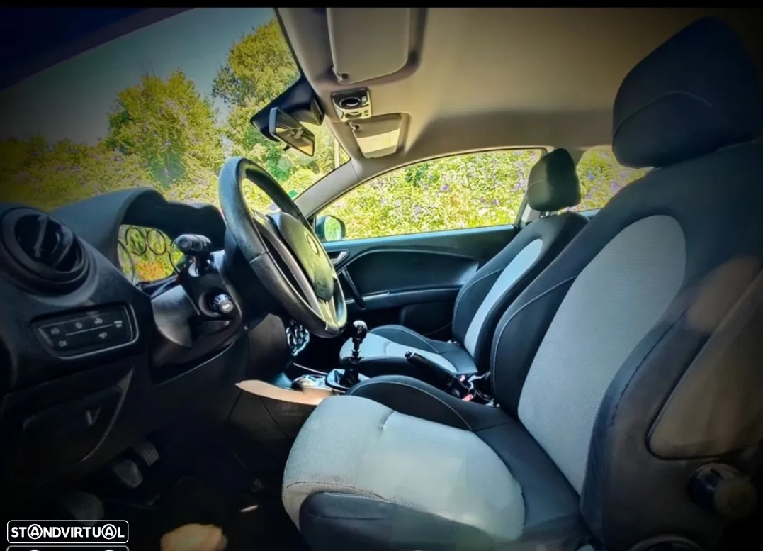 Alfa Romeo MiTo 1.4 16V MultiAir Super - 10