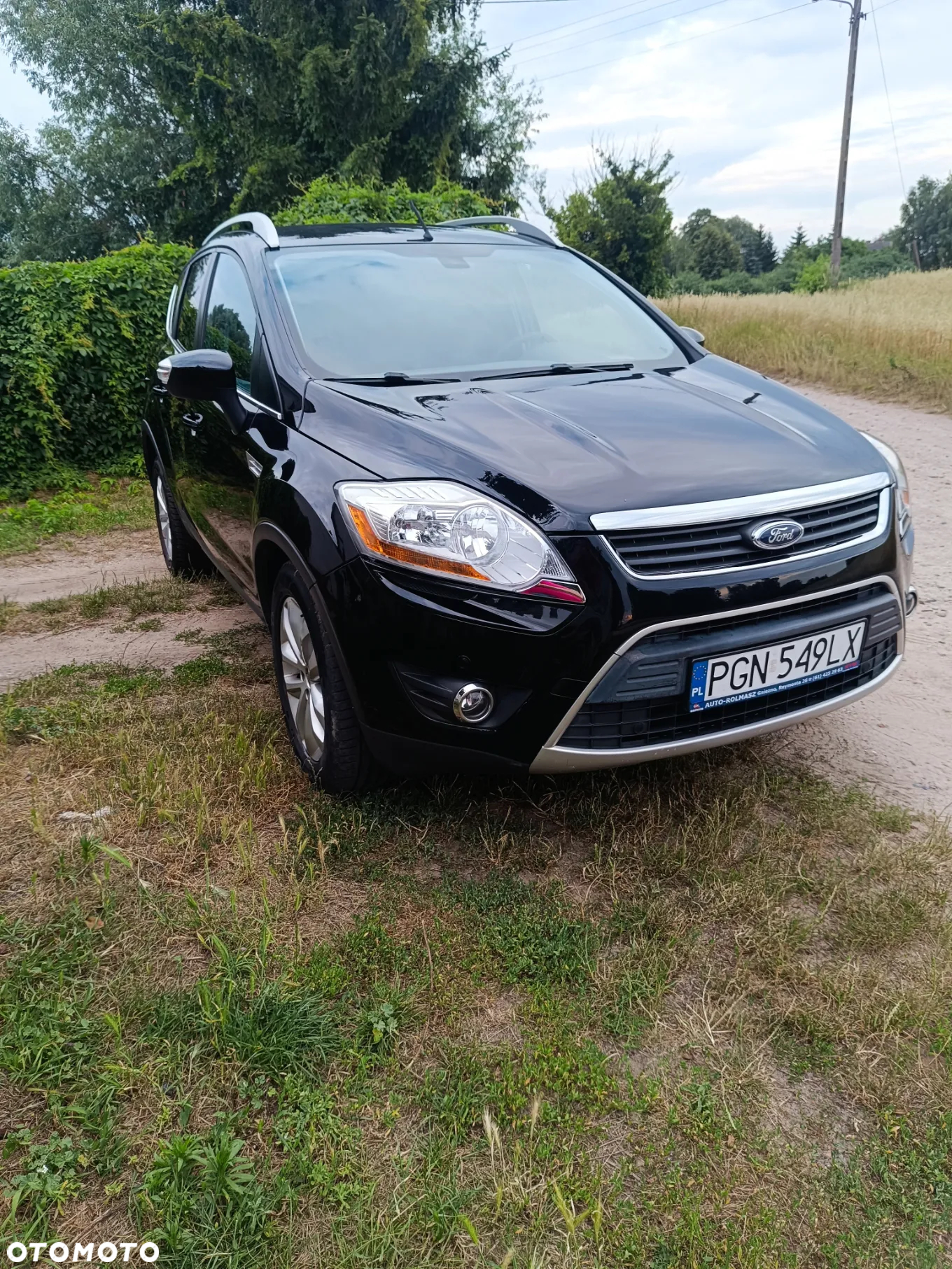 Ford Kuga 2.0 TDCi Trend - 13