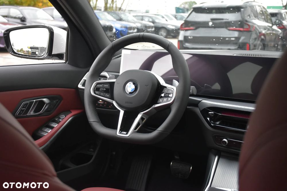 BMW Seria 3 - 15
