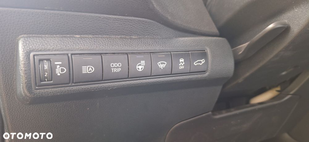 Toyota Corolla 1.8 Hybrid Executive - 21