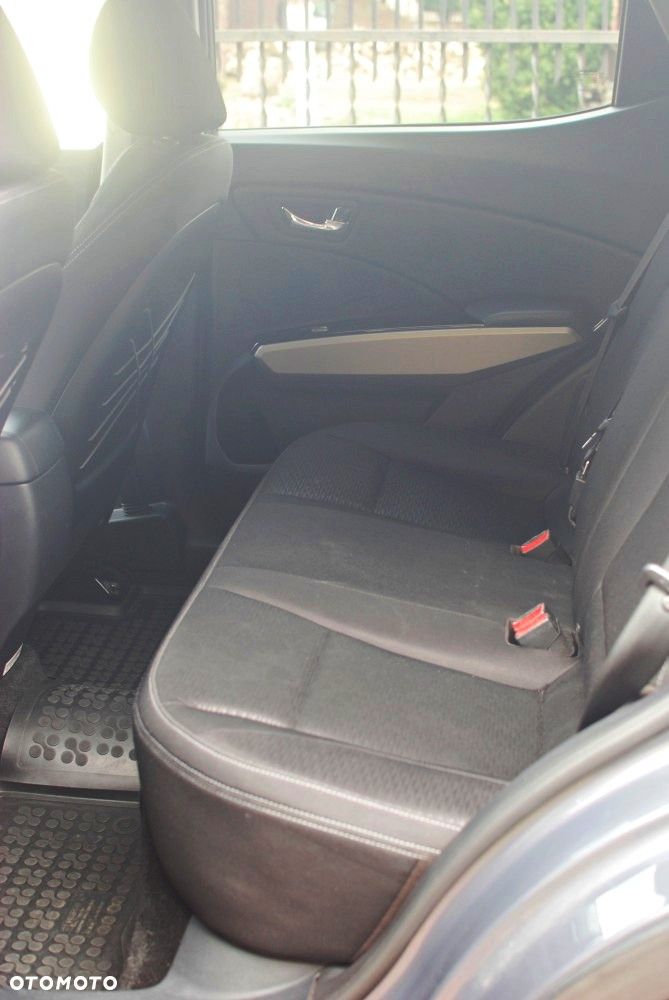 SsangYong/KGM Tivoli - 19