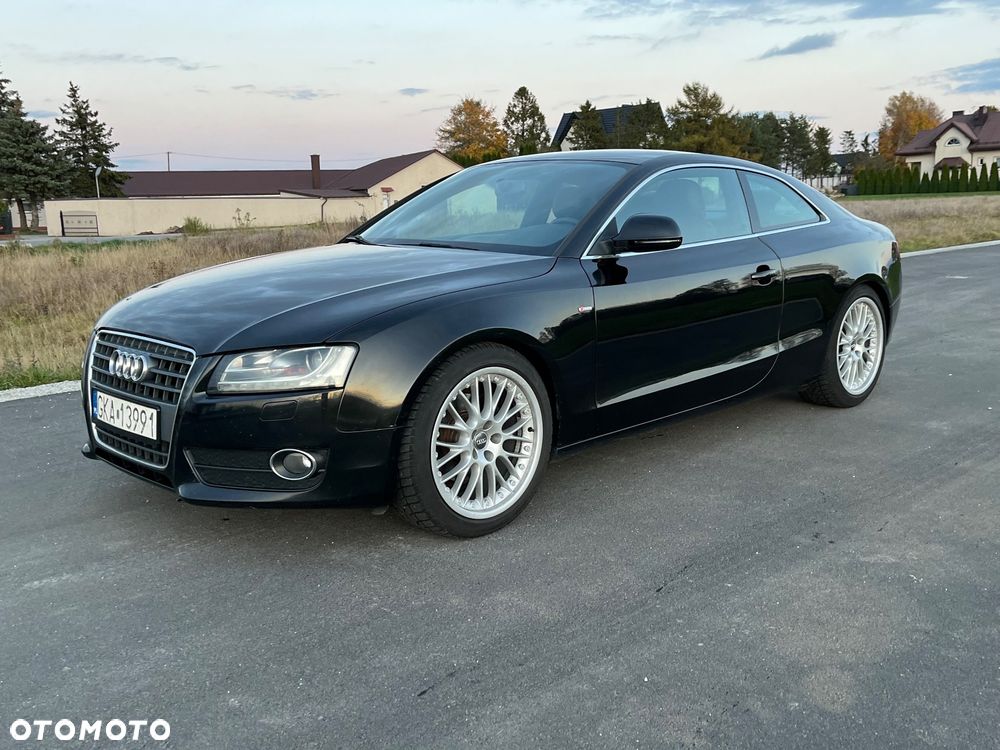 Audi A5 - 13