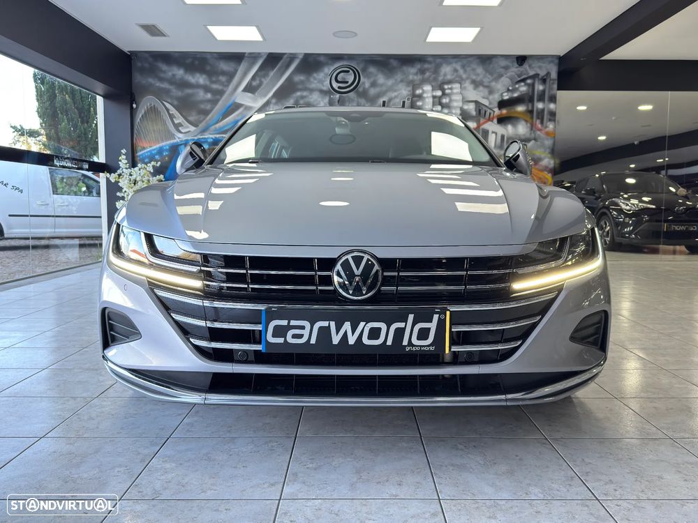 VW Arteon Shooting Brake 1.4 TSI eHybrid Elegance - 2