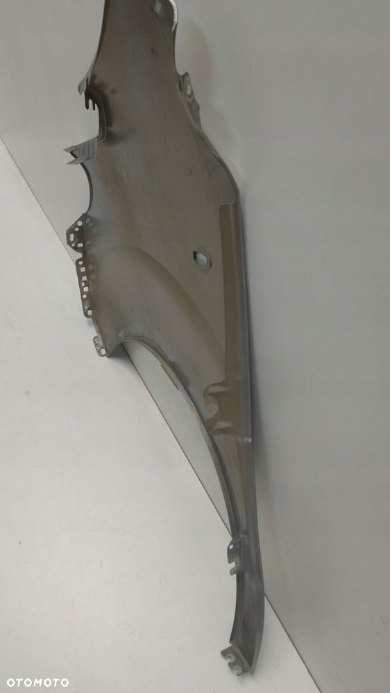 Błotnik prawy TOYOTA PROECE II, PEUGEOT EXPERT,CITROEN JUMPY 9808757980 - 8