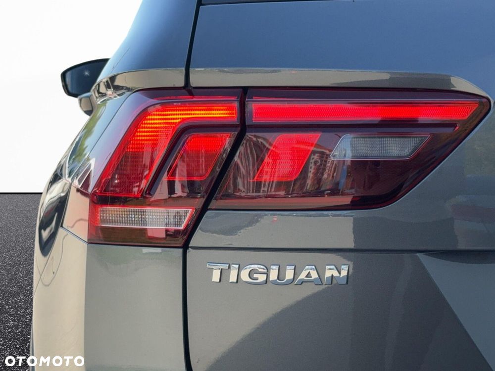 Volkswagen Tiguan 1.5 TSI EVO Comfortline DSG - 13