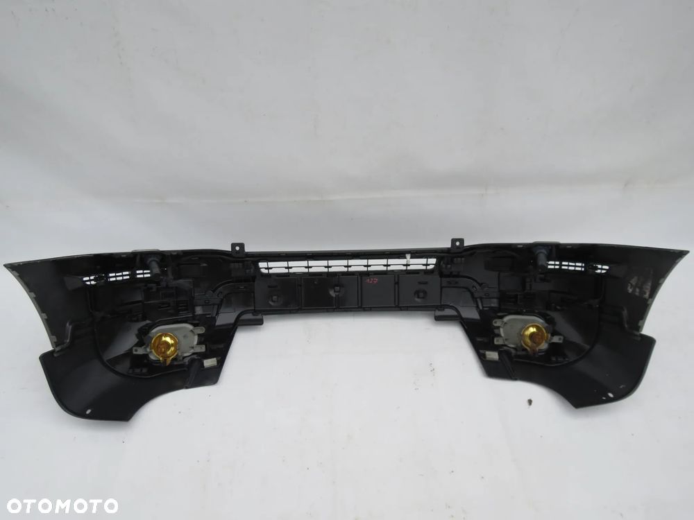Zderzak Przód Przedni Volvo XC90 I Lift kod lakieru 471-46 - 22