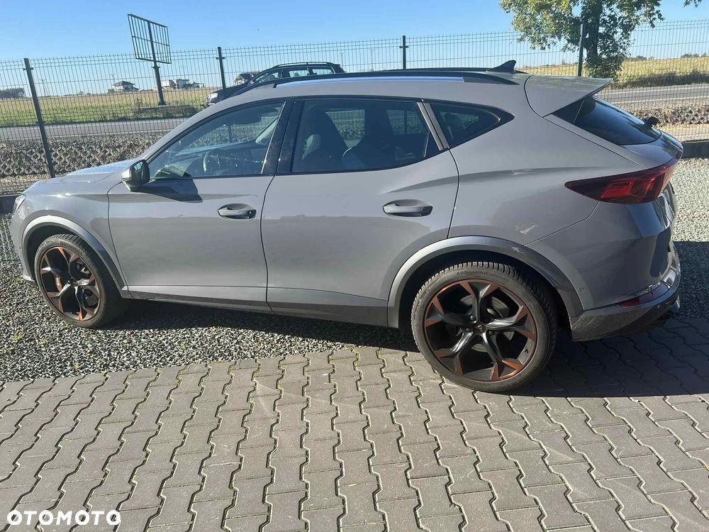 Cupra Formentor 2.0 TSI 4Drive VZ DSG - 3