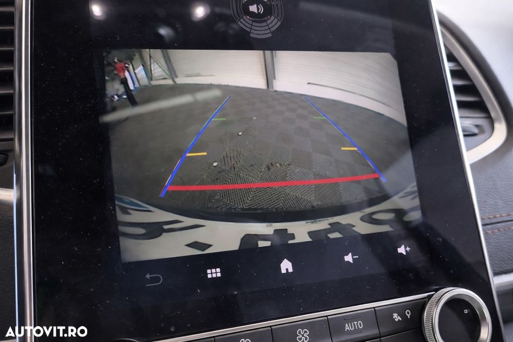 Renault Espace BLUE dCi 200 EDC INITIALE PARIS - 29