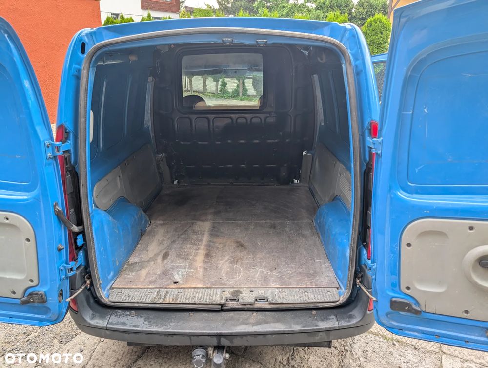 Renault Kangoo - 11