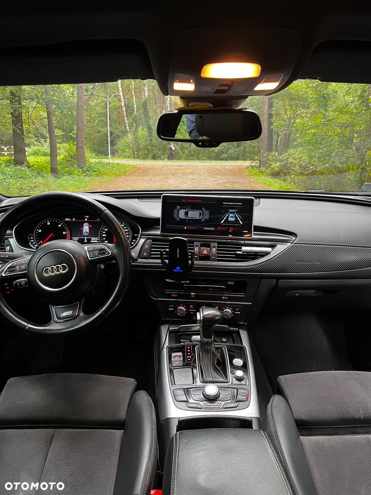 Audi A6 - 9