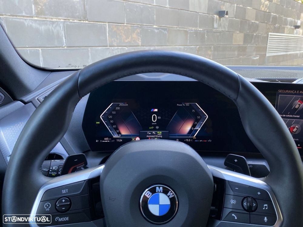 BMW 216 Gran Coupé Pack Desportivo M Pro - 6