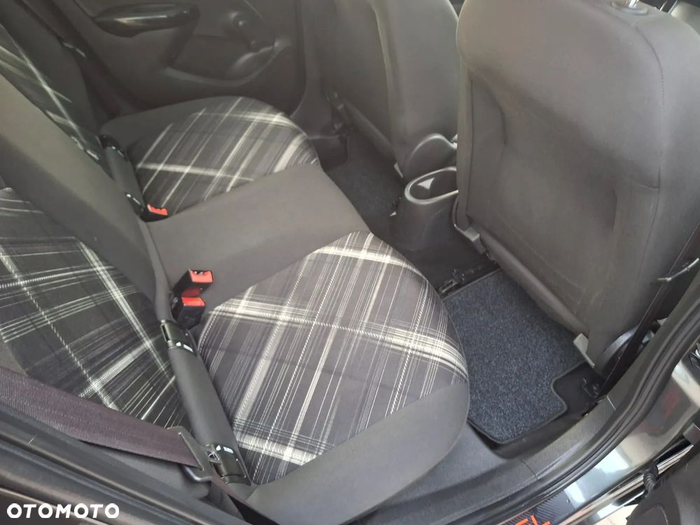 Opel Corsa 1.4 Cosmo S&S - 11