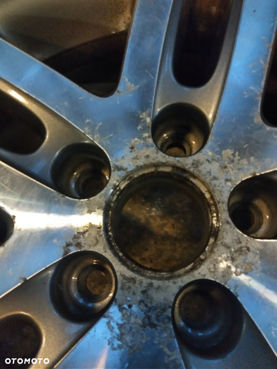 VW GOLF 5 6 V VI 1K0 FELGI 6,5Jx16H2 ET50 16 KPL - 9