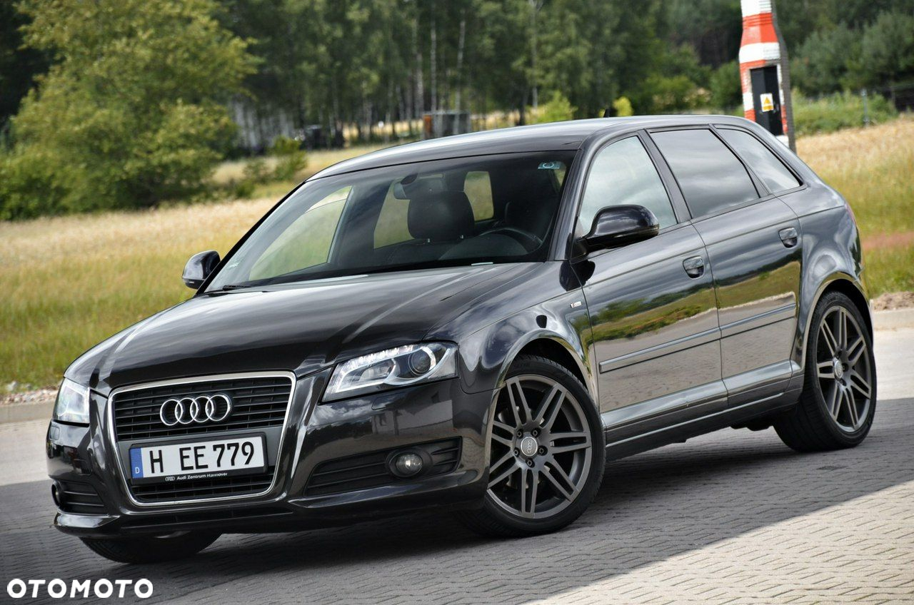 Audi A3 - 6