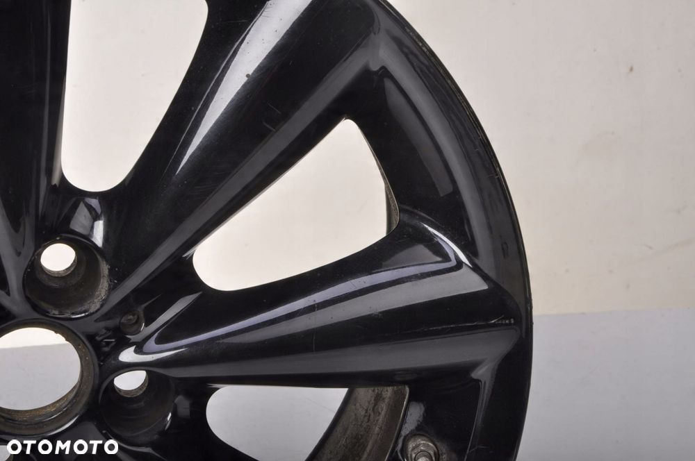 MINI R55 R56 FELGA ALUMINIOWA R17" 7J ET48 4X100 6857070 - 2