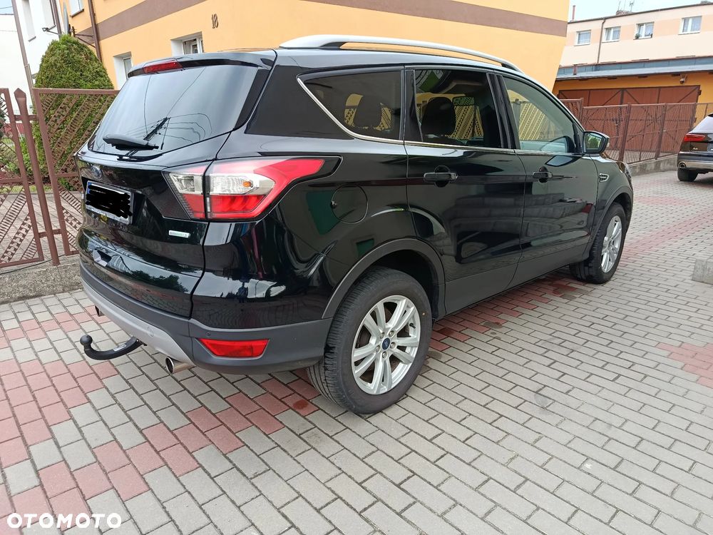 Ford Kuga 1.5 EcoBoost COOL&CONNECT - 5