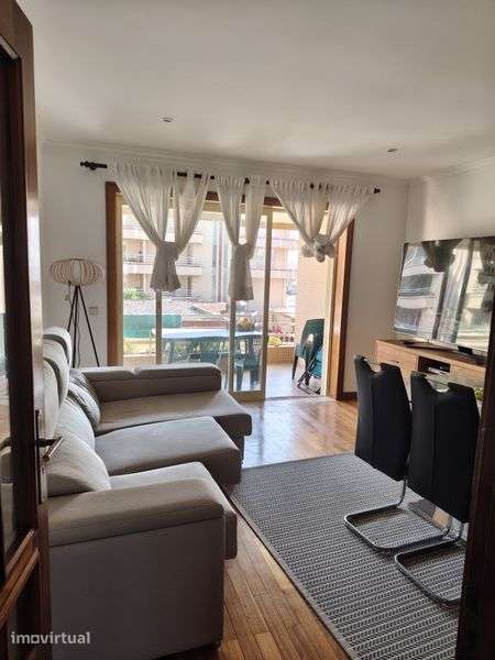 Apartamento T2 praia - Grande imagem: 3/12