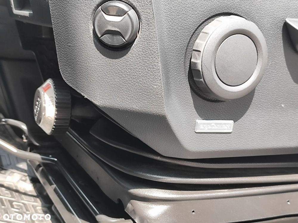 Volkswagen Crafter - 16