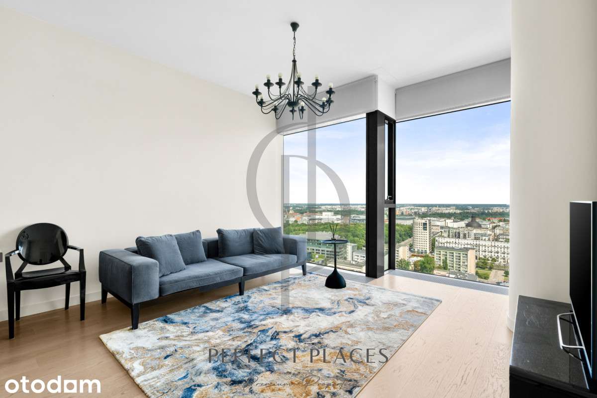 Apartament NA Wynajem Cosmopolitan | 1 sypialnia