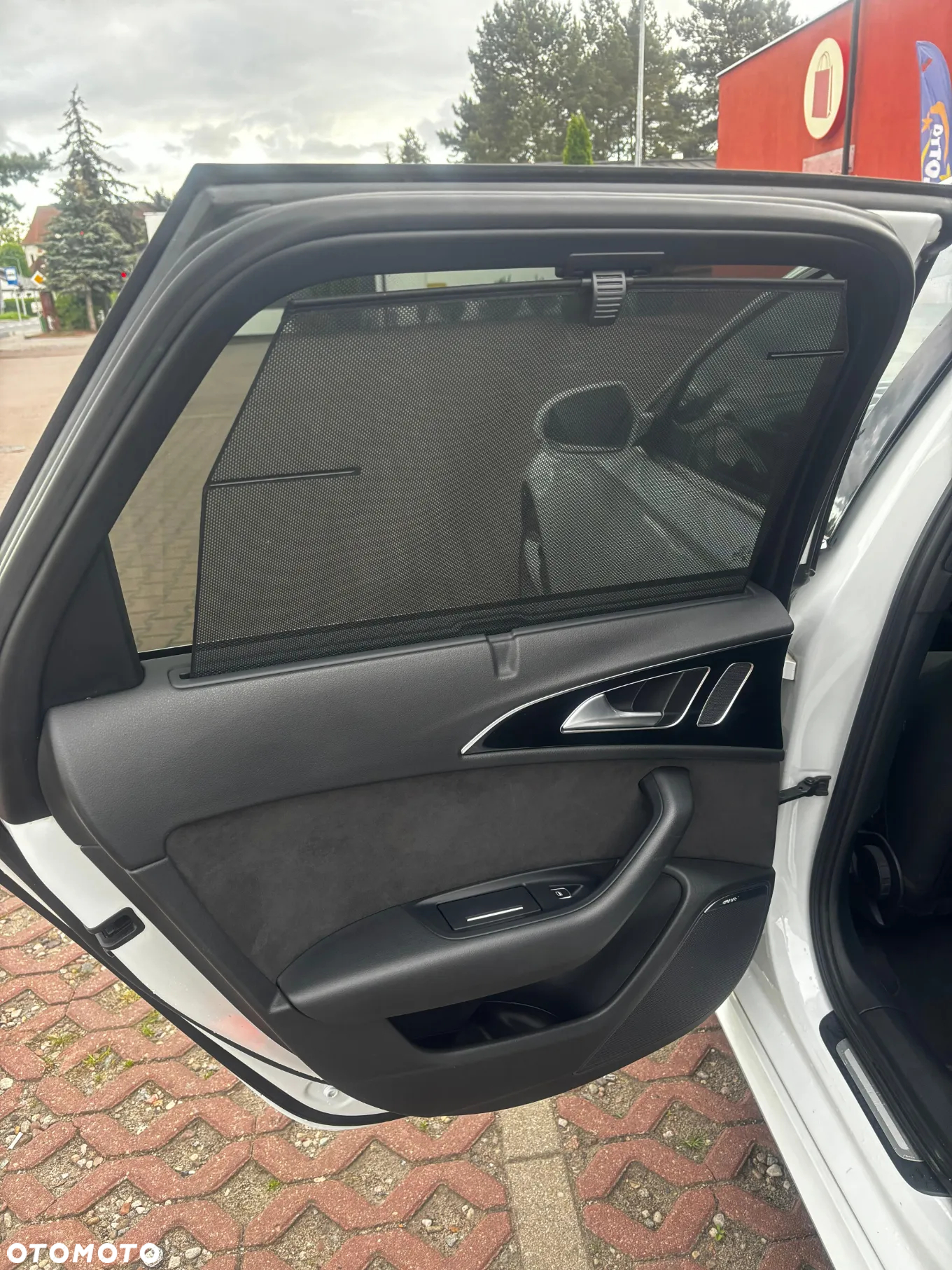 Audi A6 Avant 3.0 TDI quattro S tronic - 13