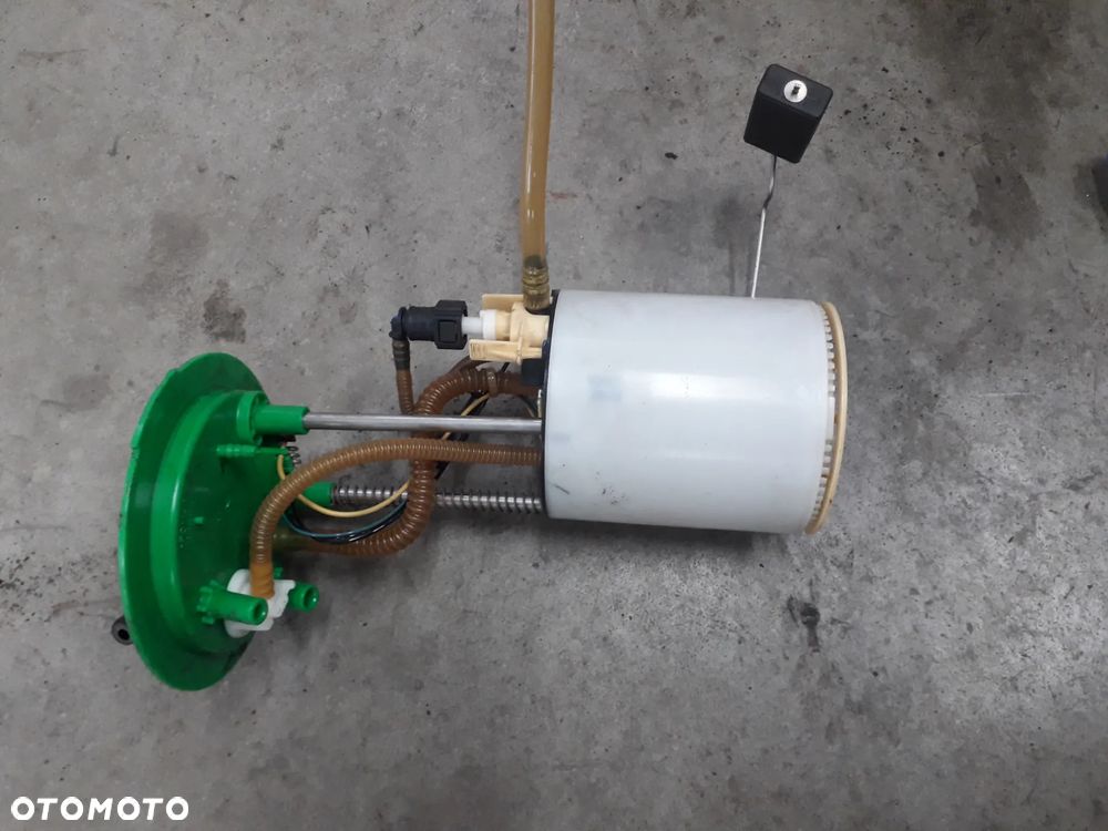 pompa paliwa 4F0919051A A6 C6 2.0 FSI TFSI BPJ