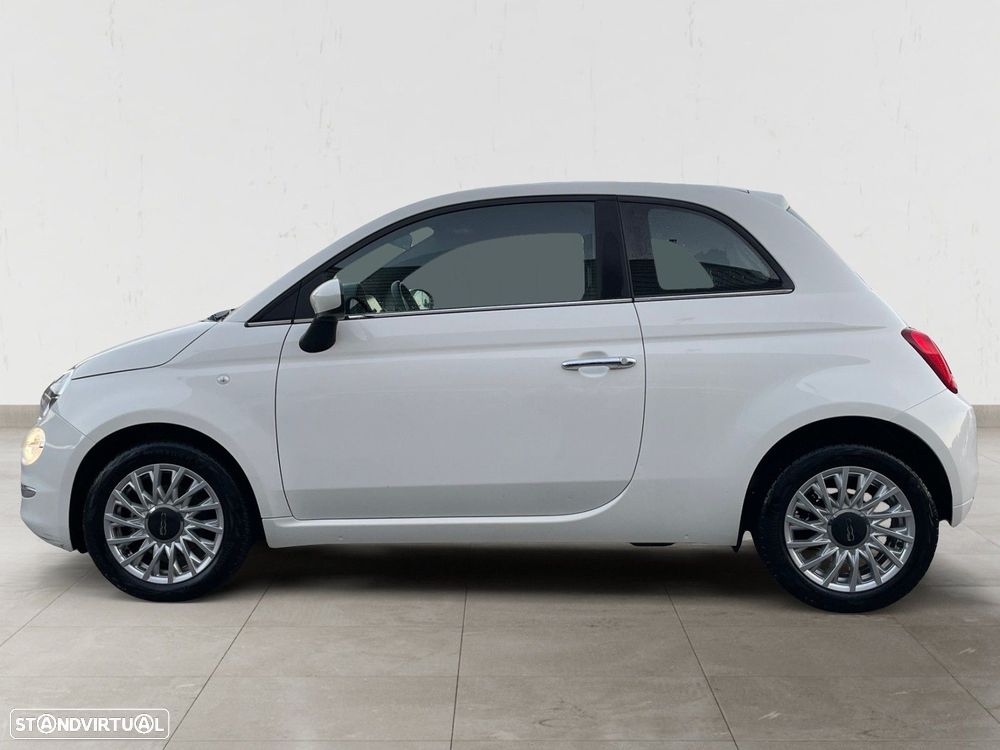 Fiat 500 1.0 Hybrid Dolcevita - 3