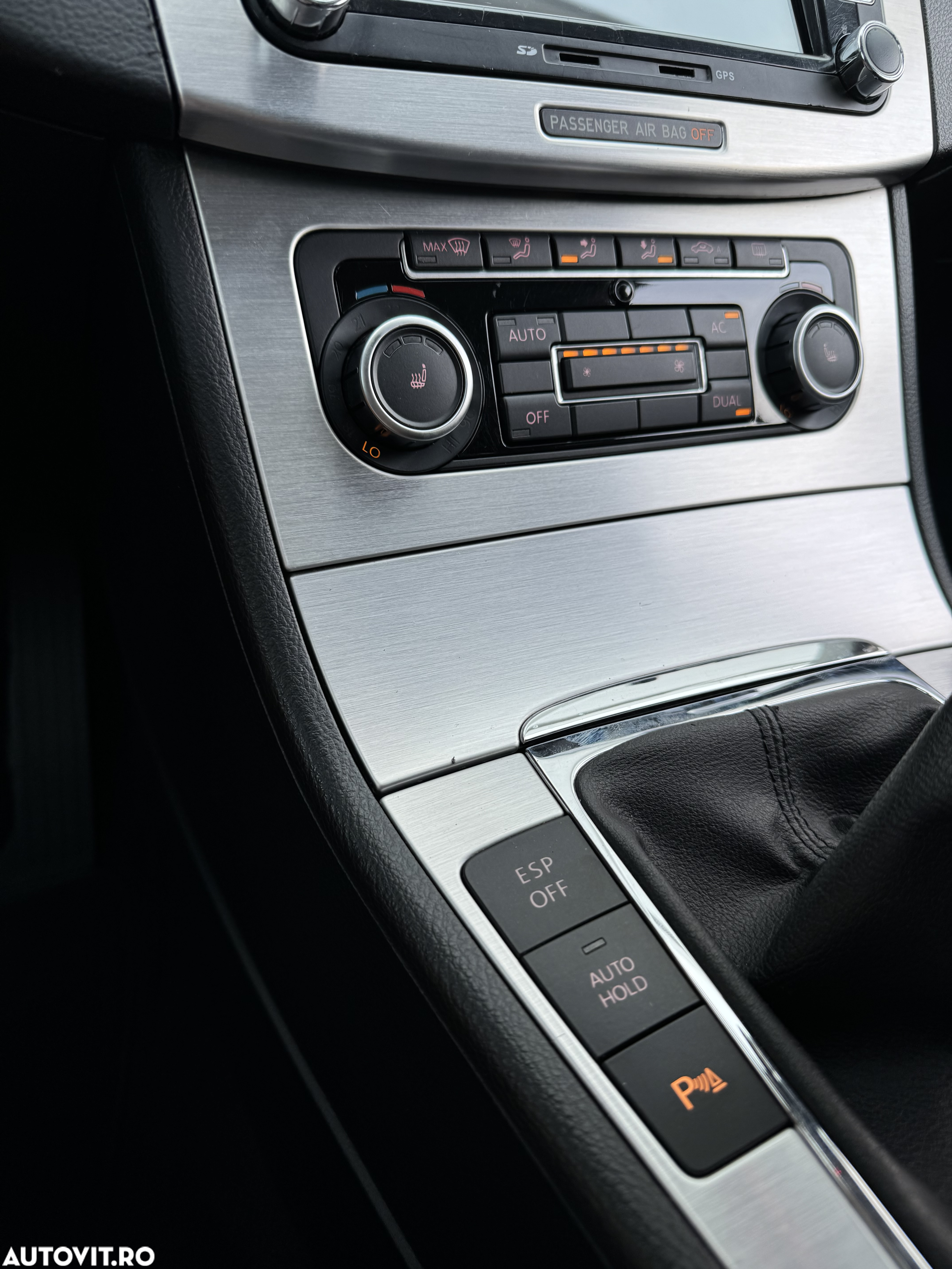 Volkswagen Passat CC - 17