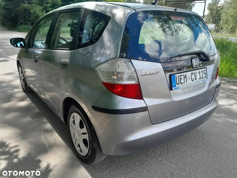 Honda Jazz 1.2 i-VTEC S Cool - 4