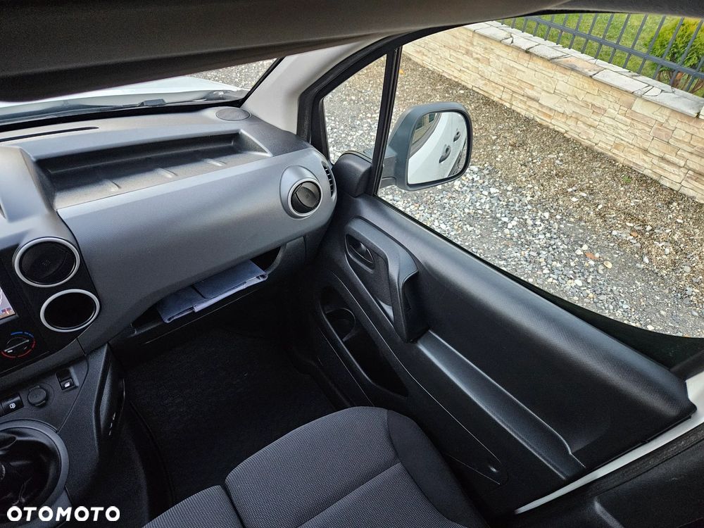 Peugeot Partner - 27