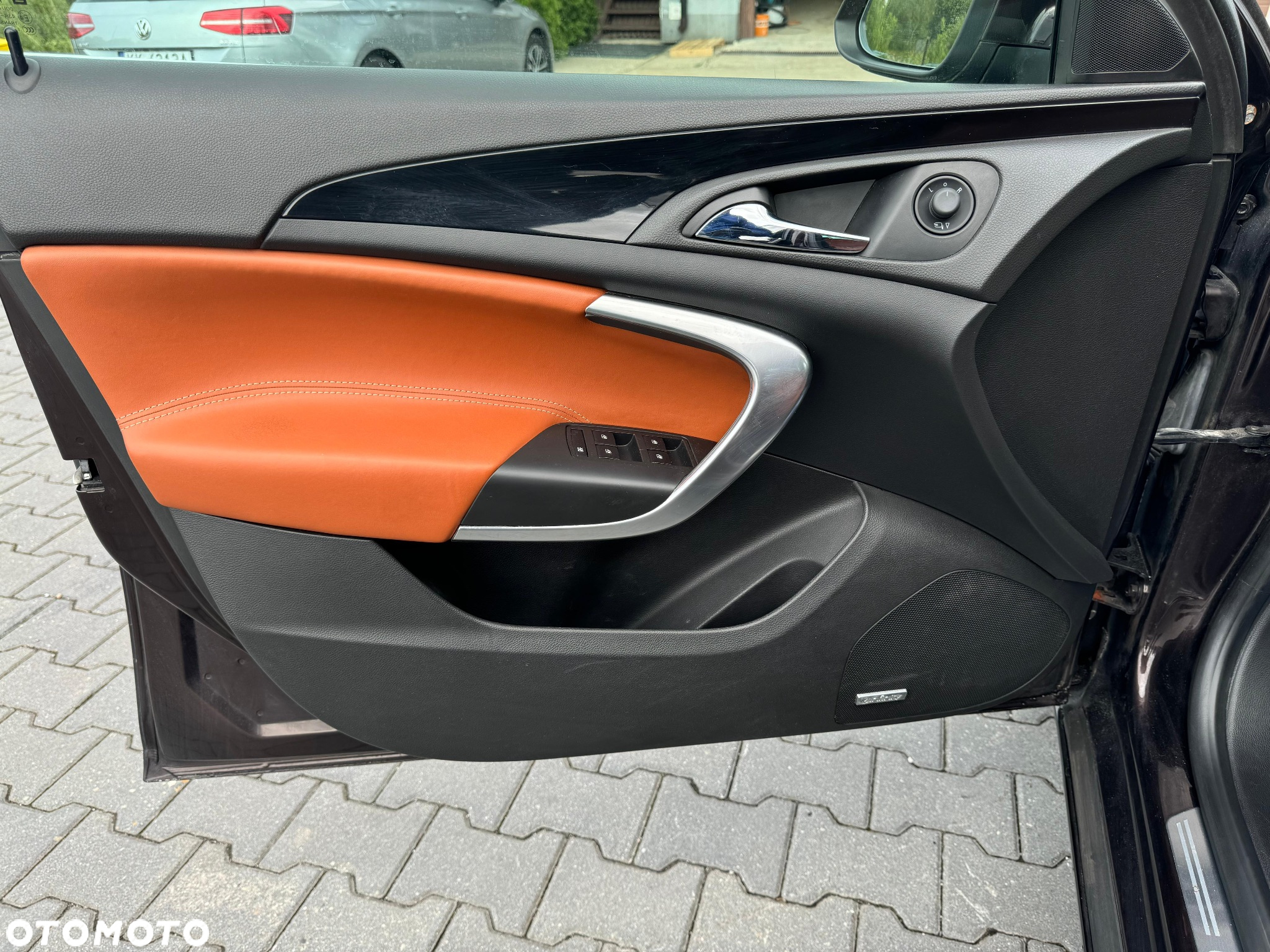 Opel Insignia 2.0 CDTI Cosmo - 12
