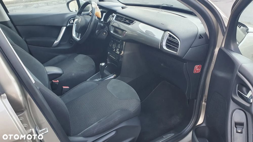 Citroën C3 - 8