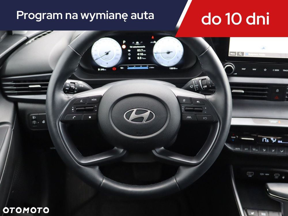 Hyundai i20 - 18