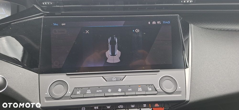 Peugeot 308 1.2 PureTech GPF Active Pack S&S EAT8 - 19