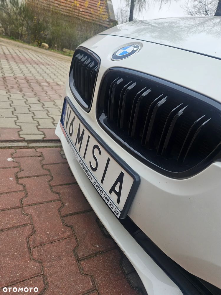 BMW Seria 3 320d Efficient Dynamics - 1