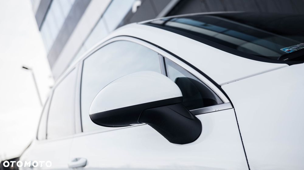 Porsche Cayenne Diesel Platinum Edition - 6