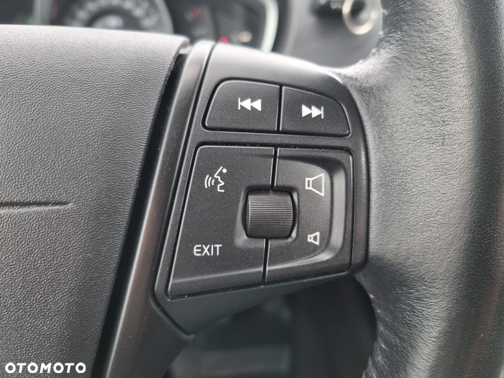 Volvo V40 D2 Geartronic Kinetic - 24